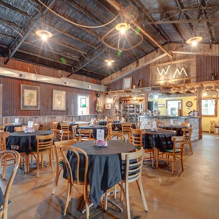 Spacious Owensville Getaway With Winery On-Site! Exteriér fotografie