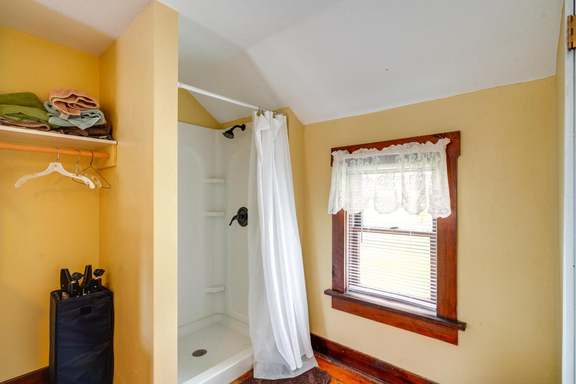 Spacious Owensville Getaway With Winery On-Site! Exteriér fotografie