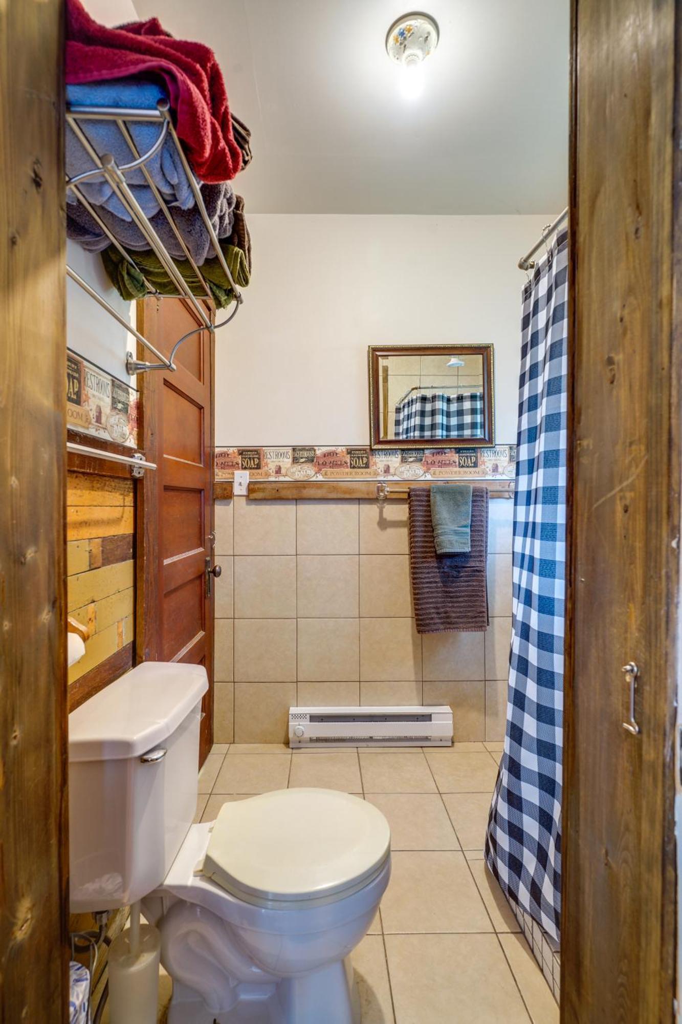 Spacious Owensville Getaway With Winery On-Site! Exteriér fotografie