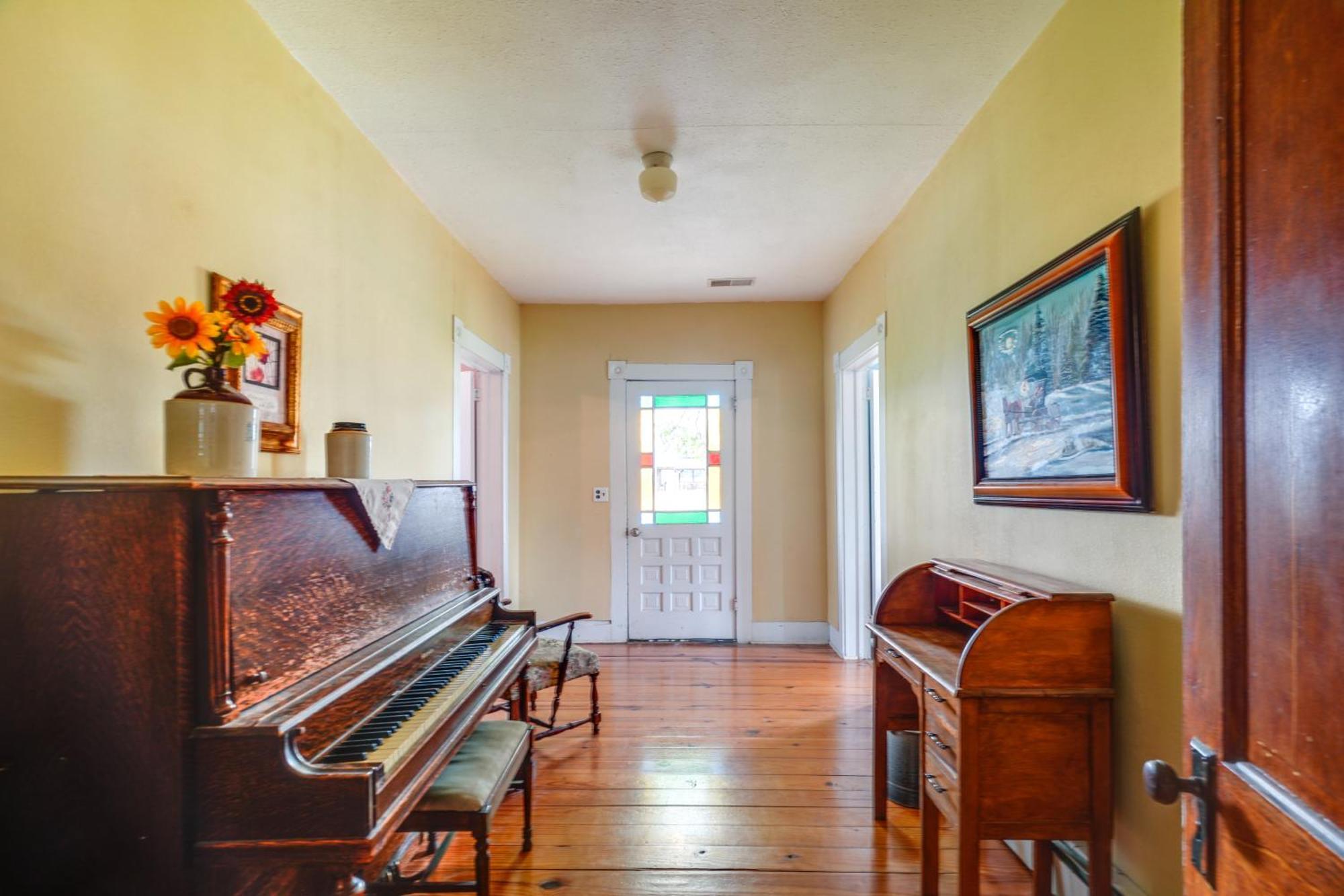 Spacious Owensville Getaway With Winery On-Site! Exteriér fotografie